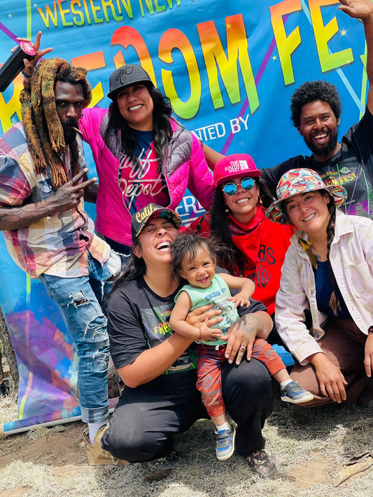 Freedom Fest 2026 Presale Registration