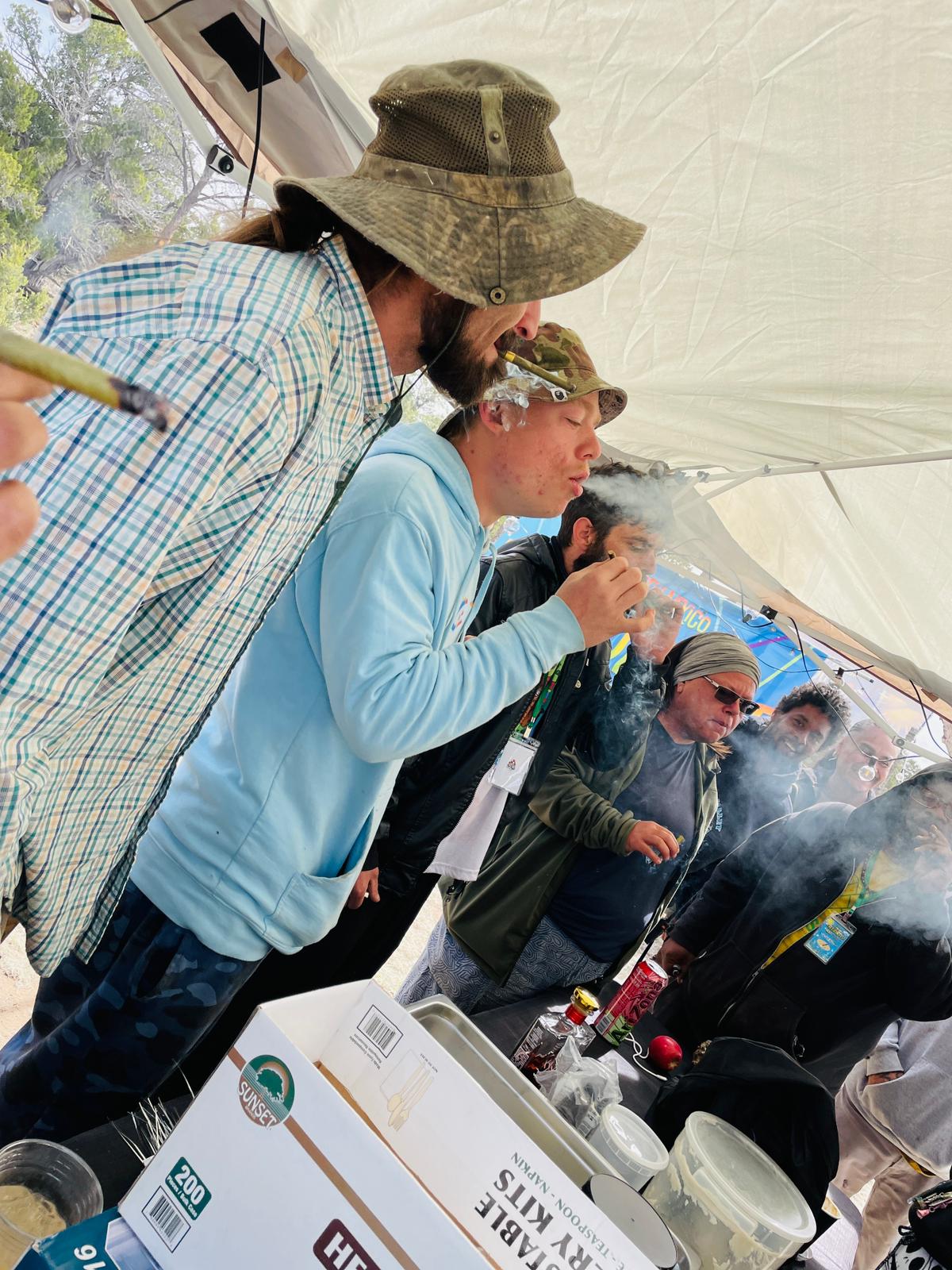 VIP & Glamping for 2025 Freedom Festival