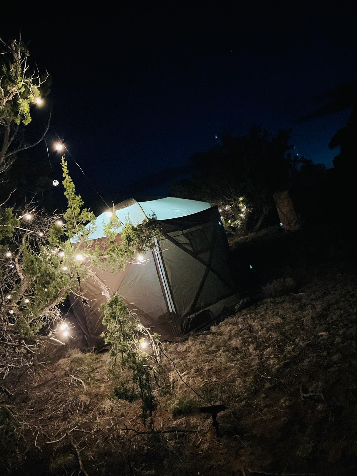 VIP & Glamping for 2025 Freedom Festival