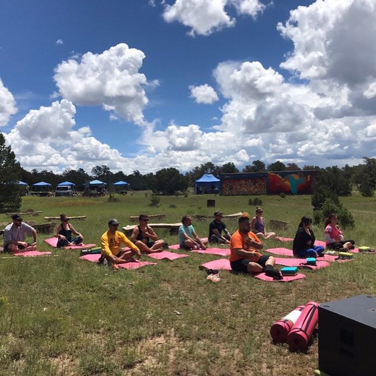 VIP & Glamping for 2025 Freedom Festival