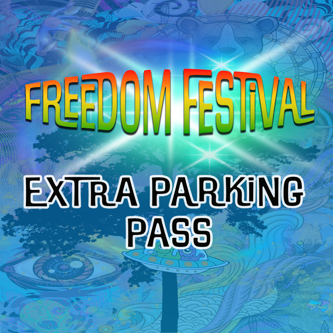Extra Parking