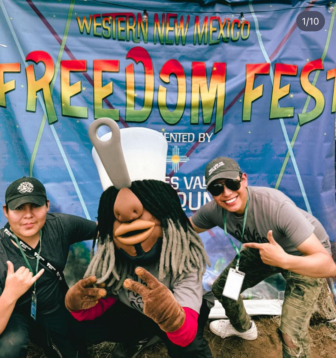 VIP & Glamping for 2025 Freedom Festival