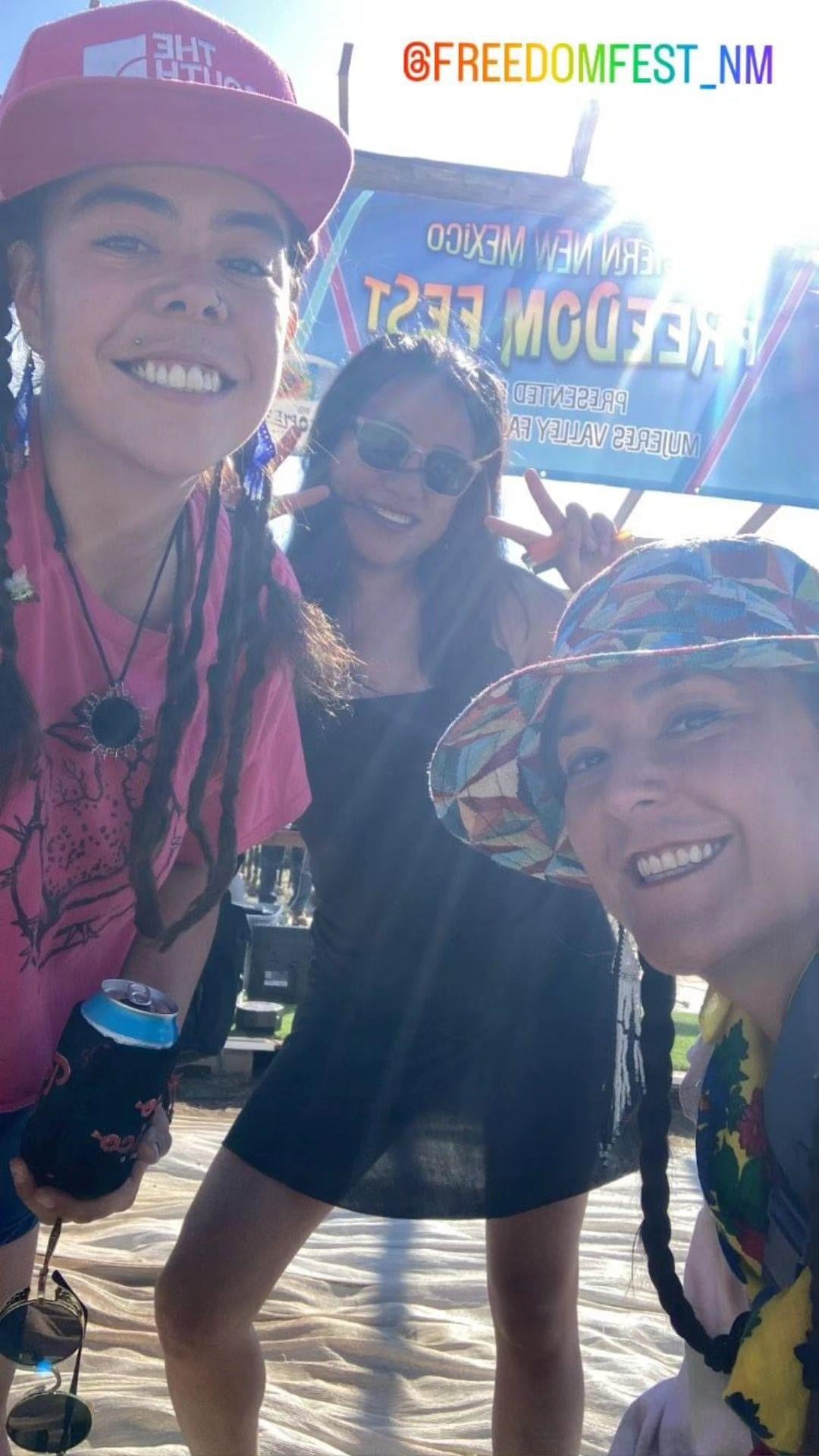 VIP & Glamping for 2025 Freedom Festival
