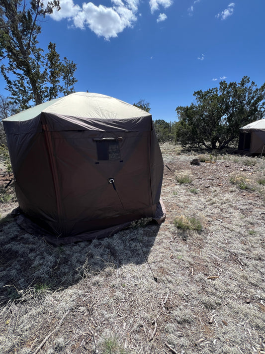 VIP & Glamping for 2026 Freedom Festival