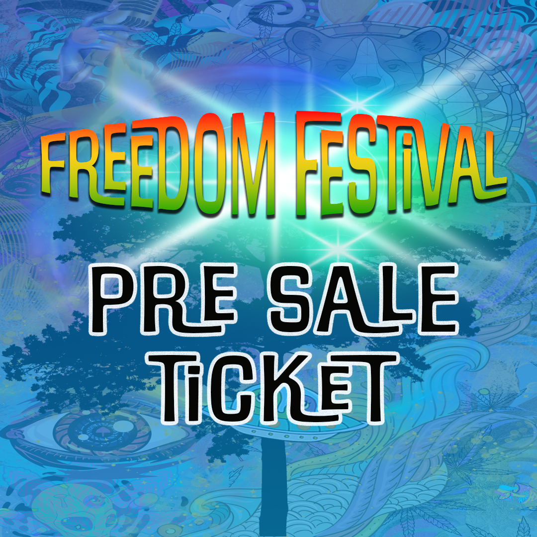 Freedom Fest 2026 Presale Registration