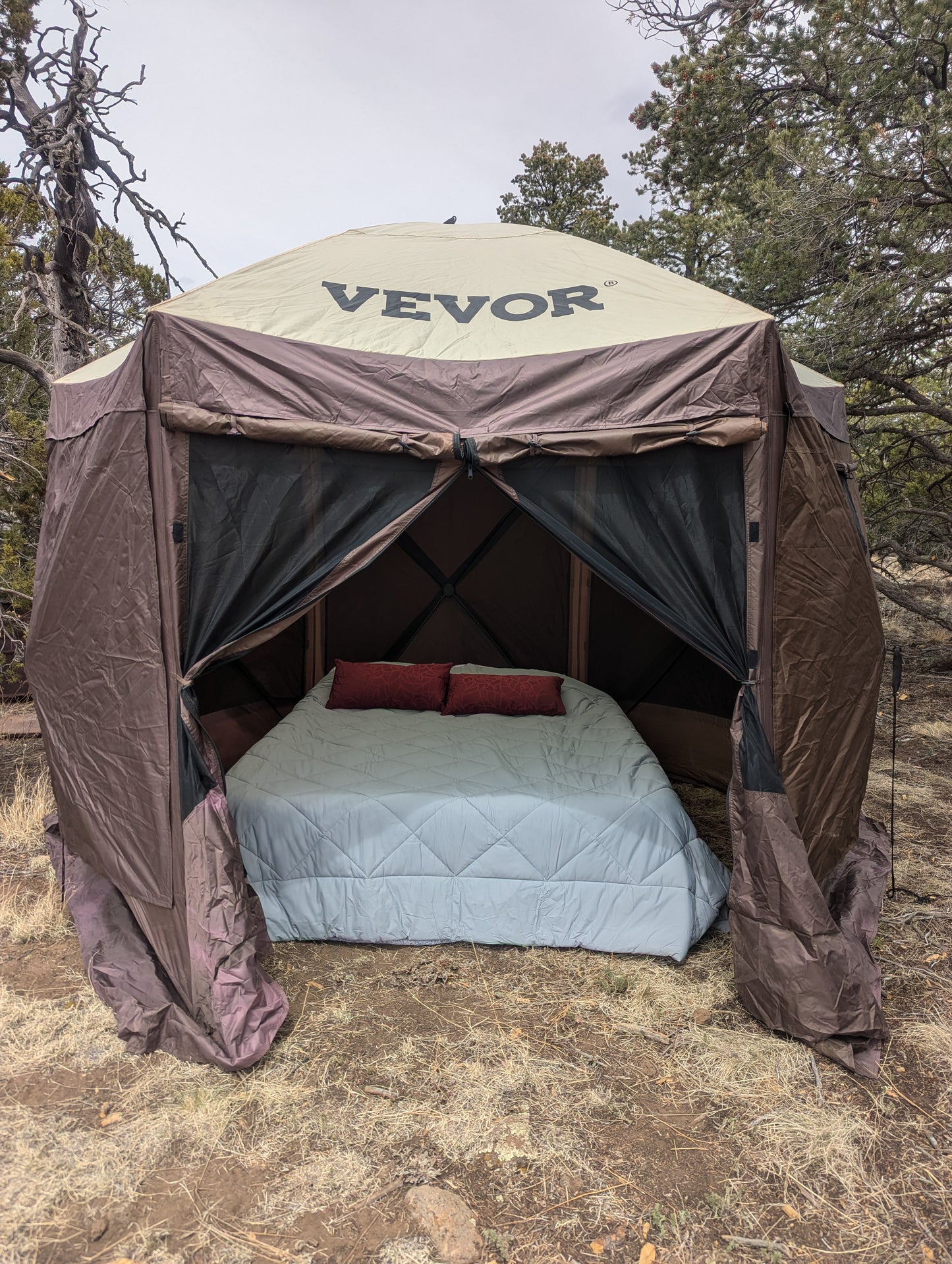 VIP & Glamping for 2026 Freedom Festival