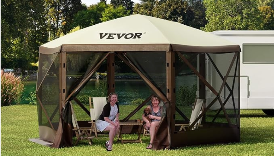 VIP & Glamping for 2025 Freedom Festival