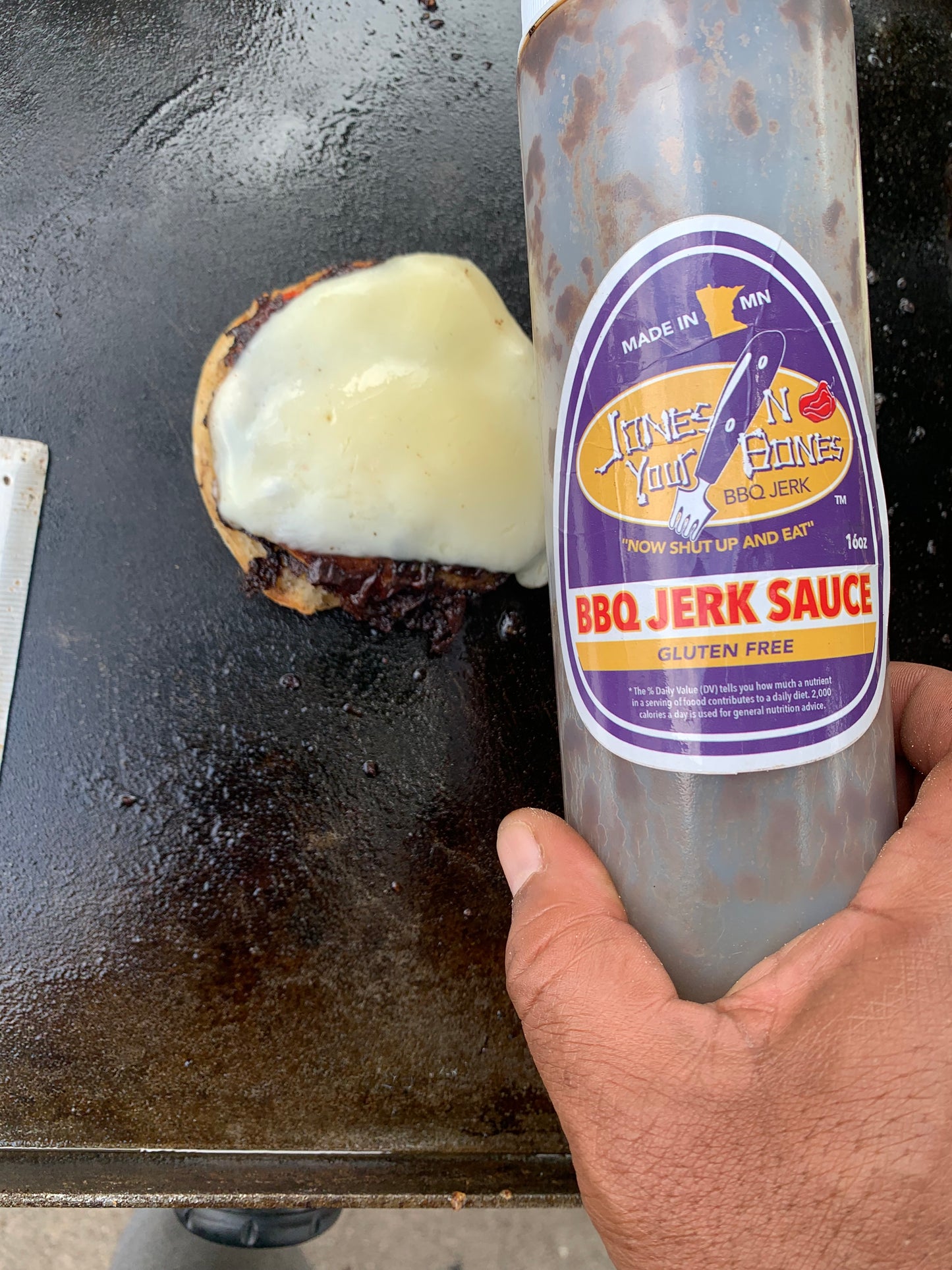Presale Festival Meals