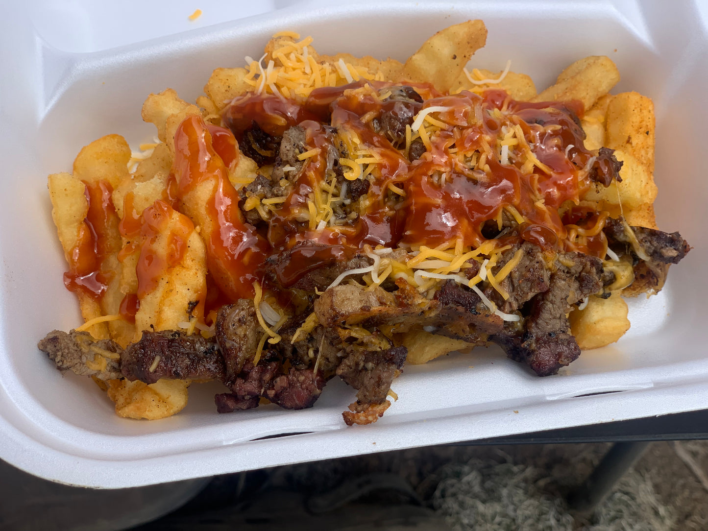 Presale Festival Meals