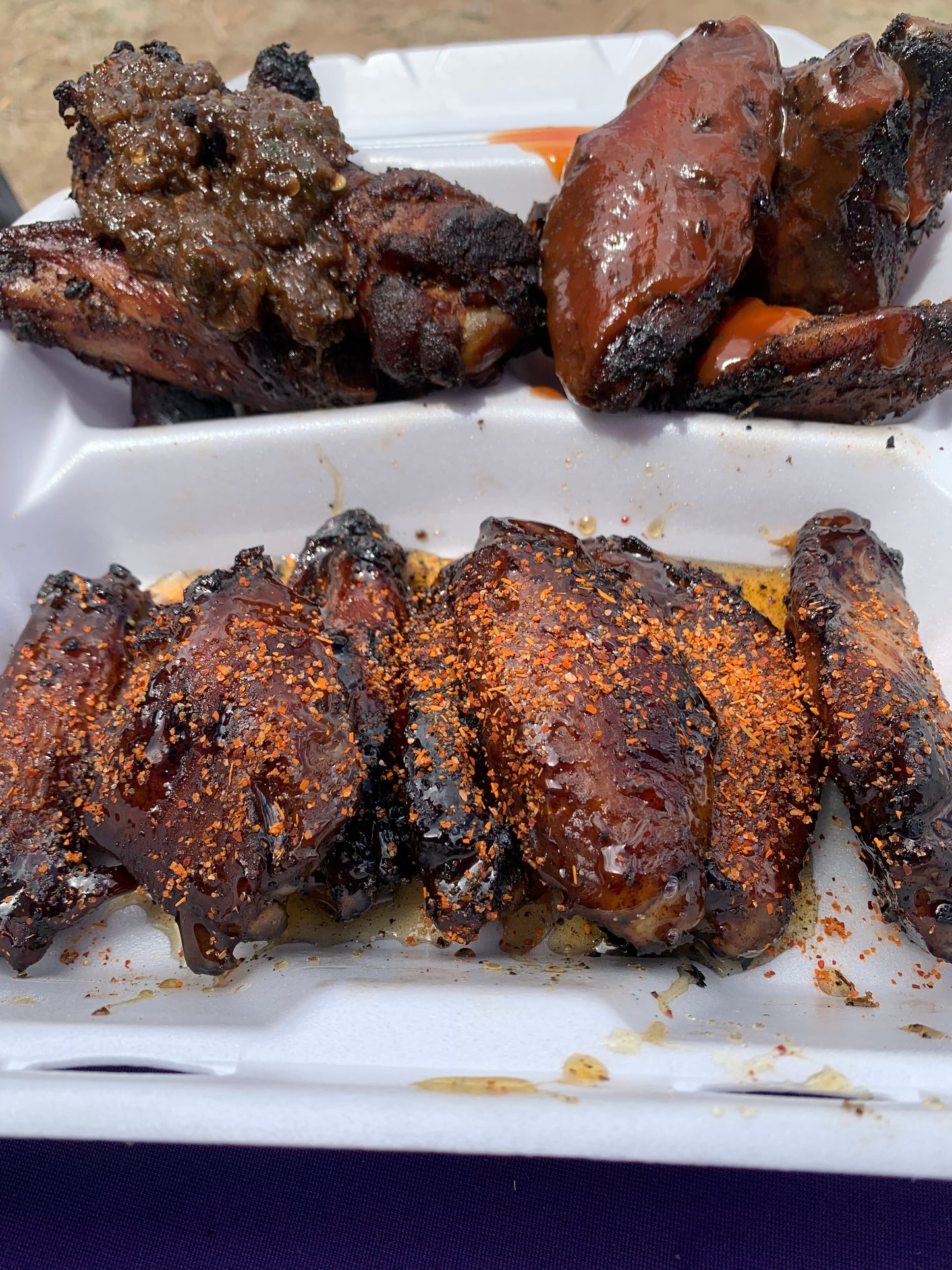Presale Festival Meals
